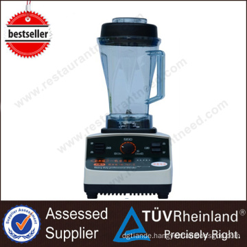 Chinese Kitchen Equipment Industrial Fruit Juice Kitchen Blender